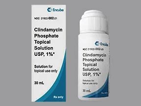 clindamycin mims|Cleocin (clindamycin) dosing, indications, interactions, .
